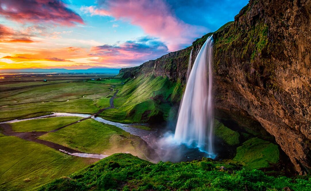 Snorkel entre dos continentes, en la fascinante Grieta de Silfra en Islandia