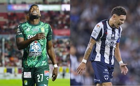 Liga MX: León vs Monterrey EN VIVO - Jornada 5 del Apertura 2026
