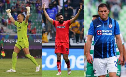 Lo que dejó la jornada 2 del Apertura 2021 de la Liga MX