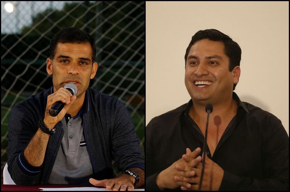 Fotos: Archivo/ EL UNIVERSAL