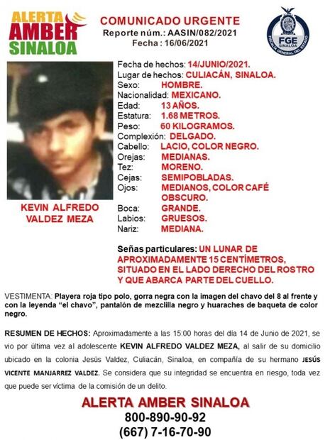 Desaparecen cuatro adolescentes tras asistir a carrera de motos en Culiacán