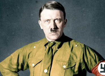 De Hitler a Khomeini: las figuras más polémicas que ganaron el reconocimiento “Persona del Año” de Time