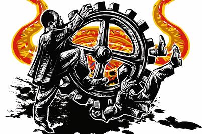 Las lealtades de Cordero