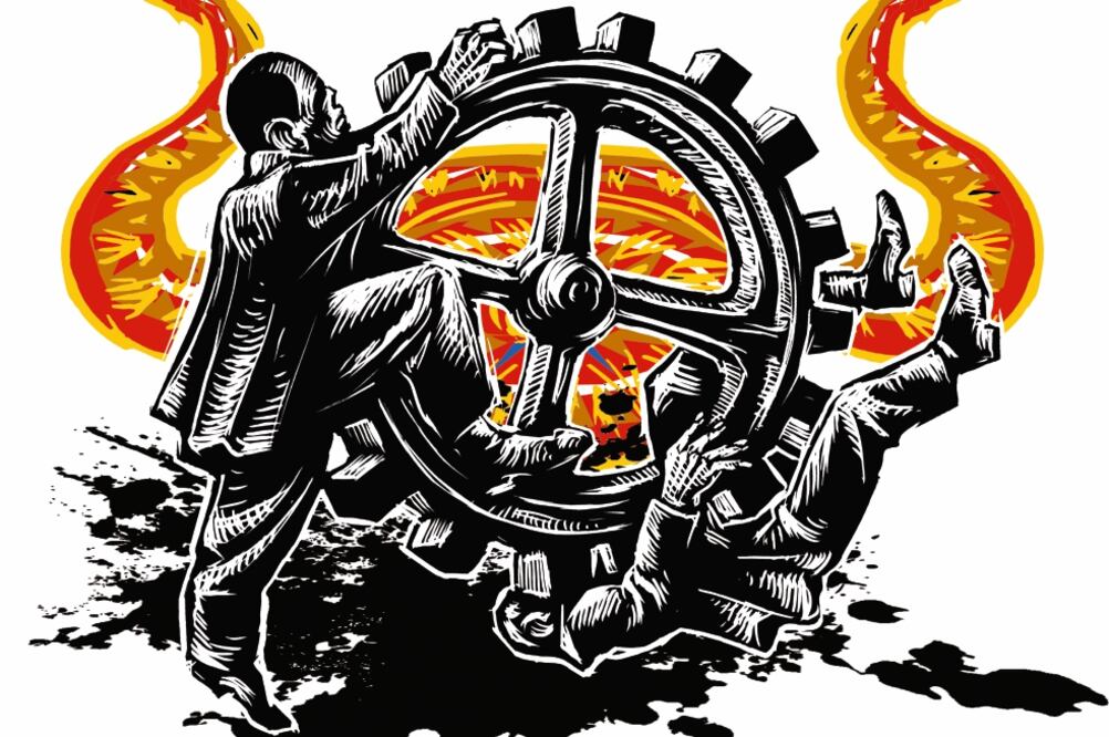 Las lealtades de Cordero