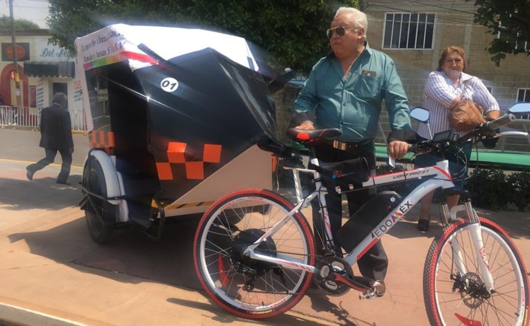 Fotografía: Emilio Fernández/ EL UNIVERSAL