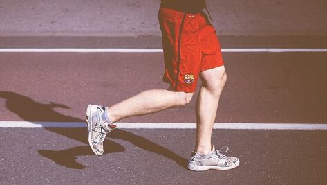 Reduce el riesgo de muerte a cualquier edad con este tipo de ejercicio