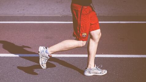 3 ejercicios para fortalecer la cadera