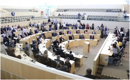 Congreso de Guanajuato busca penalizar la apología del delito; propone sancionar interpretación de narcocorridos