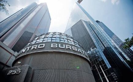 La Bolsa de Valores abre con caída de 1.1% tras "jueves negro"