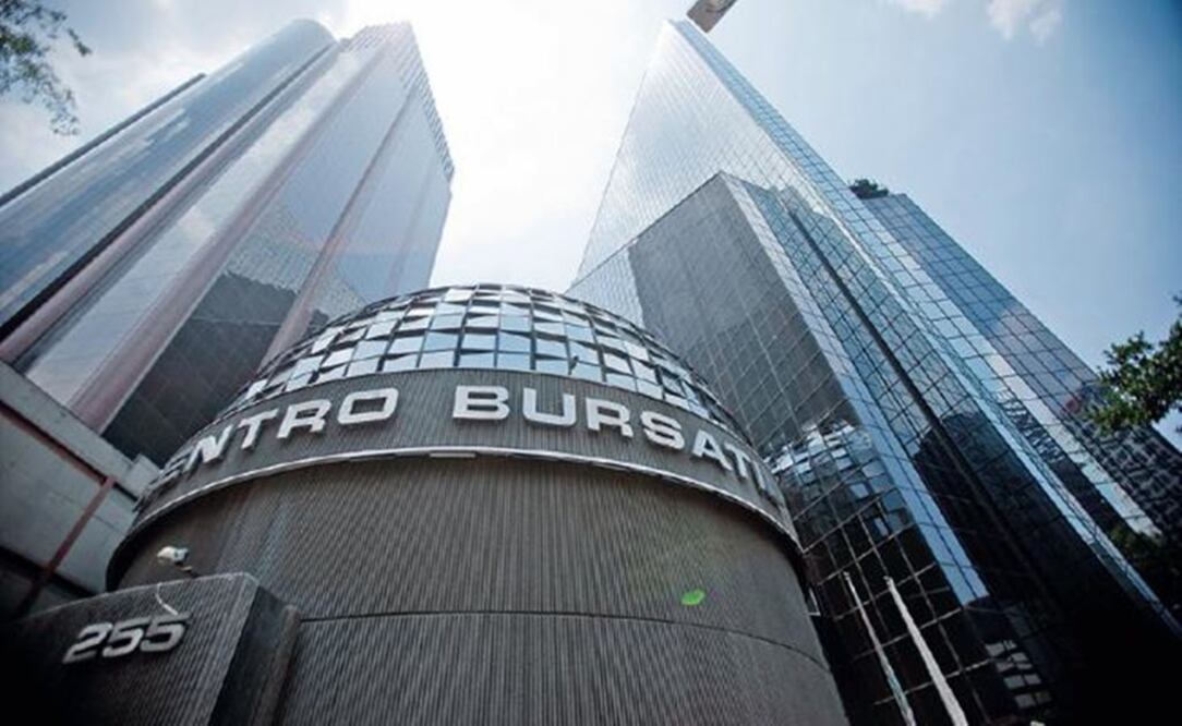 La Bolsa Mexicana de Valores 