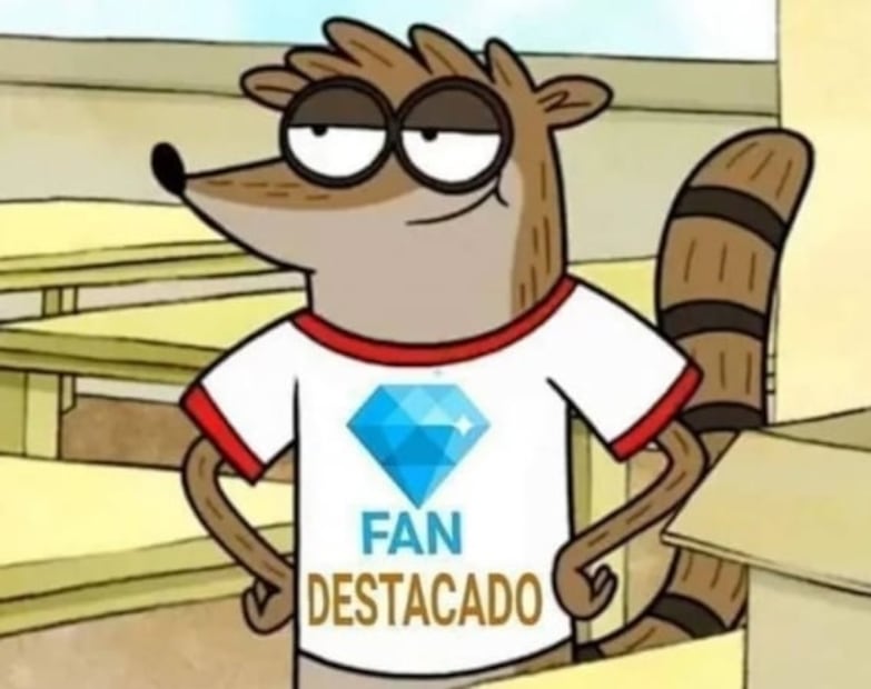 Los memes de la insignia de fan destacado en Facebook