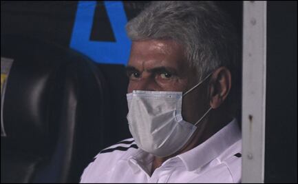 En 11 años de Ferretti en Tigres, 40 técnicos pasaron por los cuatro grandes