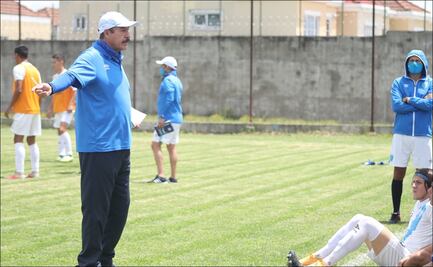 Guatemala será dirigida por un mexicano; espera confirmación para competir en Copa Oro