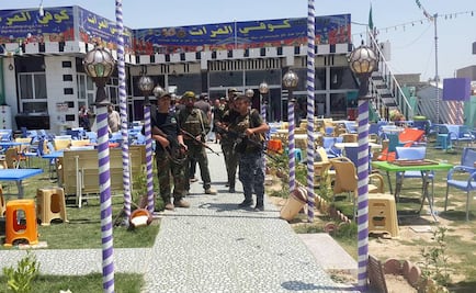 España condena el ataque contra una peña madridista