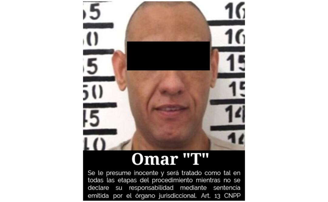 Foto: Especial / Suma acusación por delincuencia organizada contra la salud  