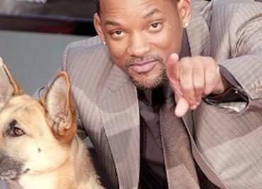 Will Smith: Arrestan a presunto intruso que rondaba su residencia