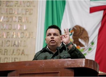 Diputado local del PAN propone crear un registro de migrantes en la CDMX