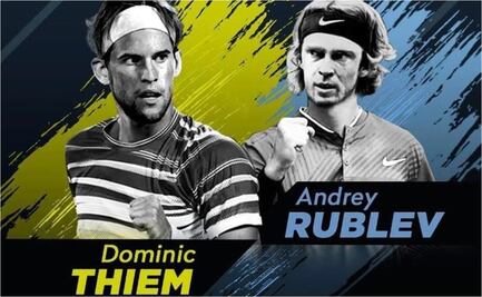 Preparan exhibición de tenis en la Arena Ciudad de México, ante 17 mil personas