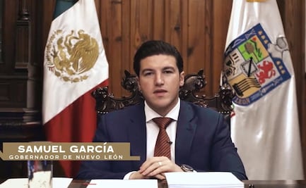 Nueva Constitución es más vanguardista, federalista, verde y sustentable: Samuel García