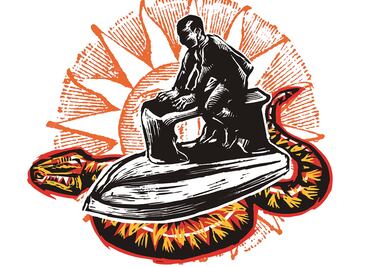 El mediador y los inconformes