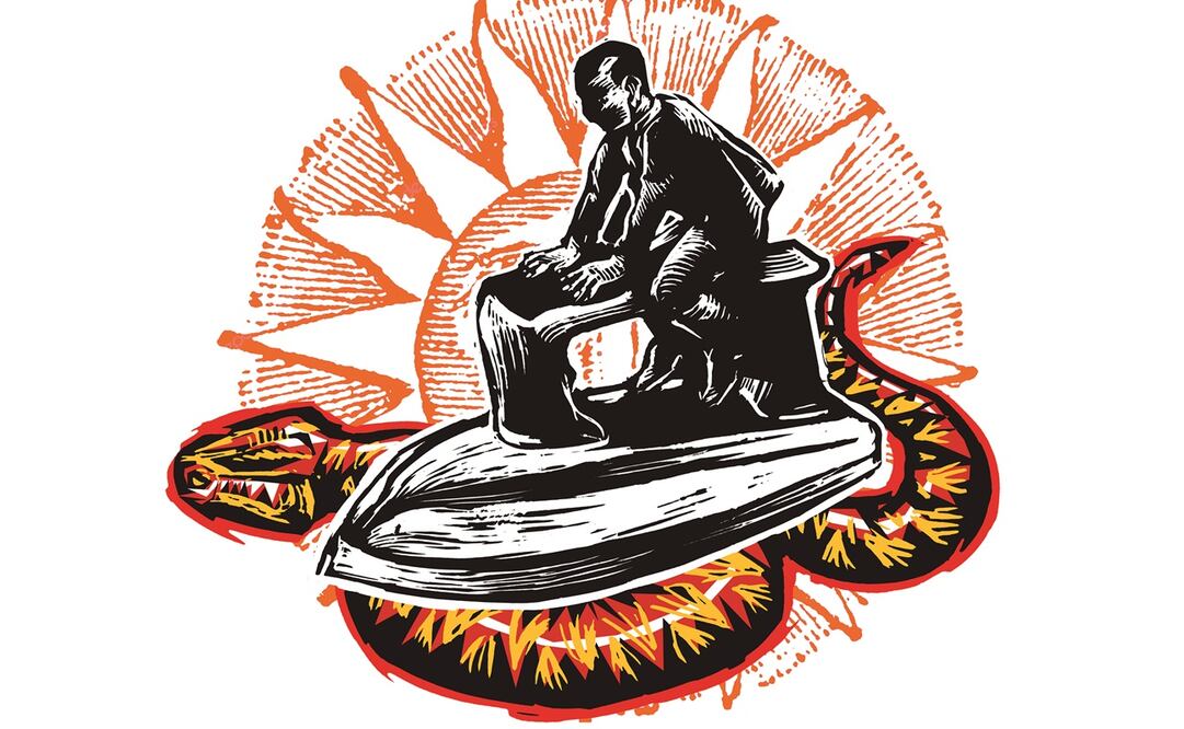 El mediador y los inconformes