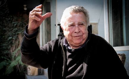 El arte ha de cambiar la sociedad, aunque la venta es "sabrosa"