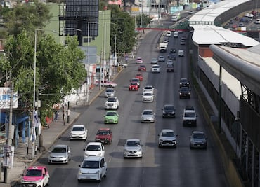 Alerta Vial: Minuto a minuto en CDMX y Edomex hoy, viernes 26 de julio