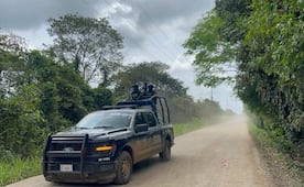 Asesinan a padre de "El Yual",  excandidato del PAN a la presidencia municipal de Texistepec, Veracruz; sicarios huyeron