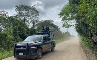 Asesinan a padre de "El Yual",  excandidato del PAN a la presidencia municipal de Texistepec, Veracruz; sicarios huyeron
