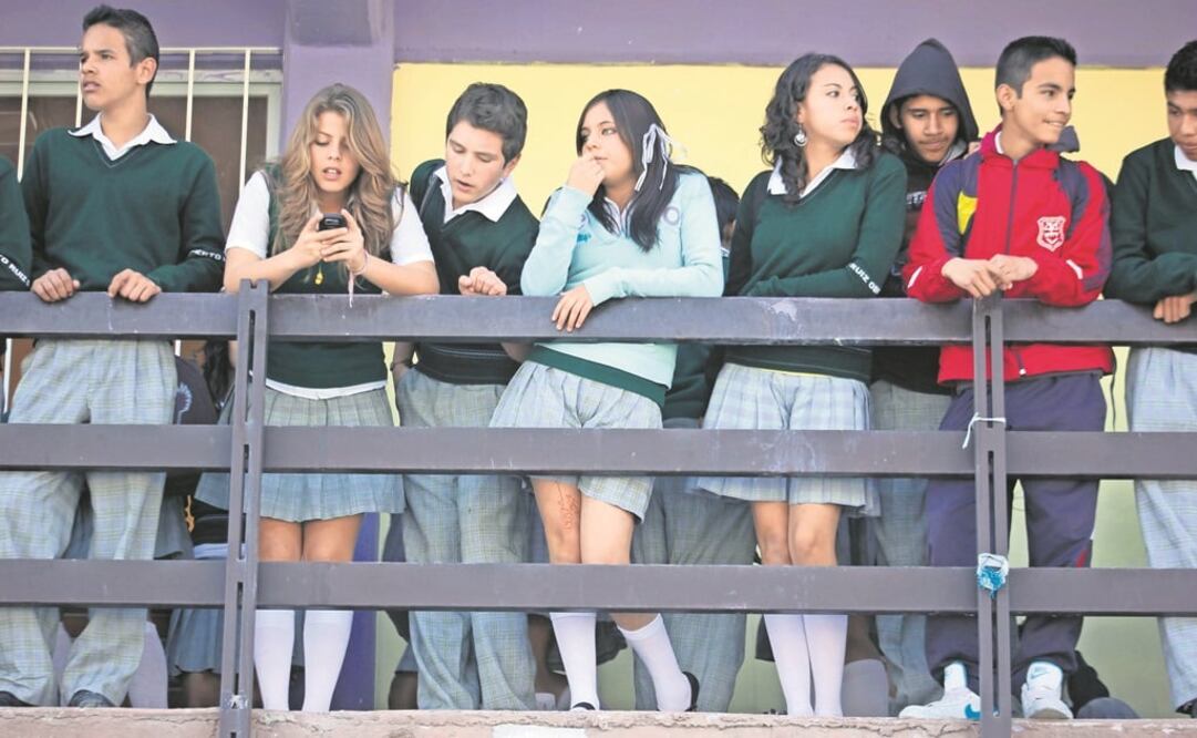 Foto: Archivo / EL UNIVERSAL