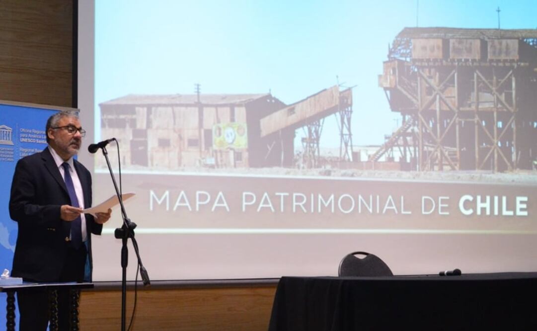 Foto: Twitter / UNESCO Santiago