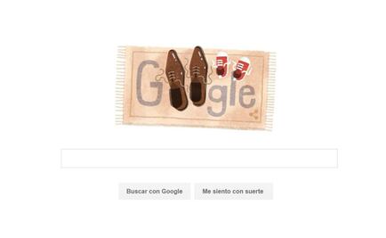 Google festeja el Día del Padre