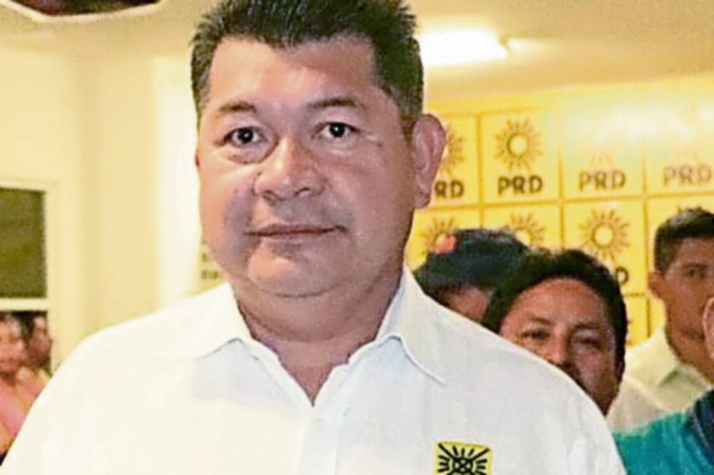 Teme PRD a la visita de AMLO a Tabasco