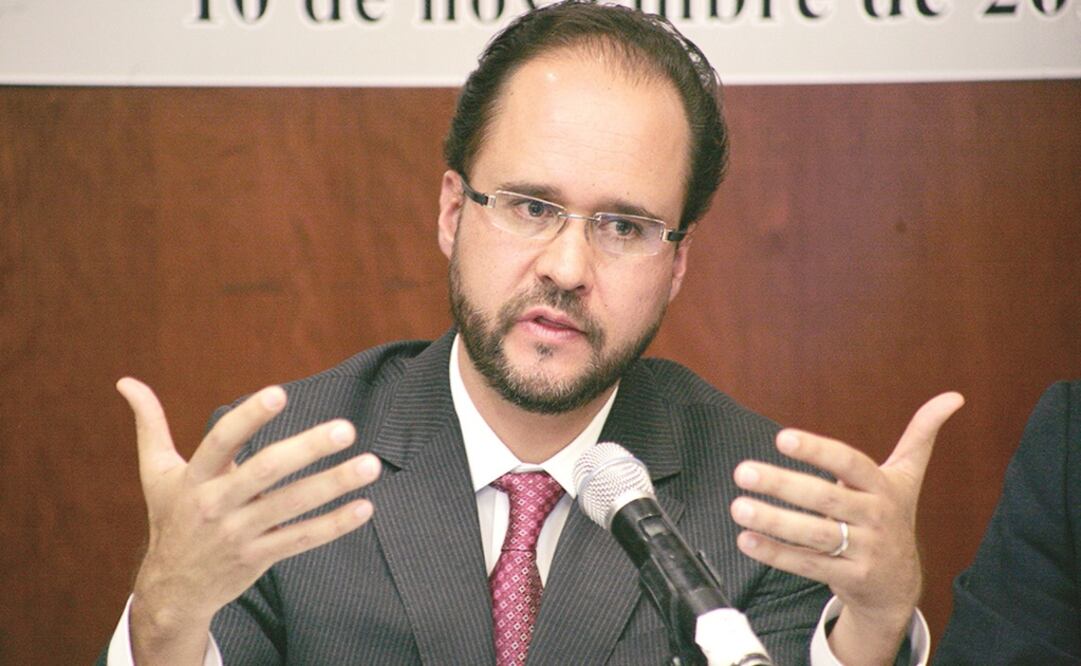 Foto: Archivo/ EL UNIVERSAL