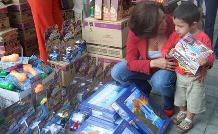 Cuatro consejos financieros para los más pequeños