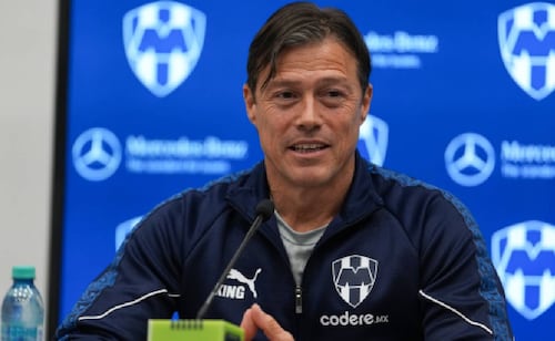 Matías Almeyda volvió a expresar su confianza en el futbolista mexicano: "Los he llevado a otros lados"