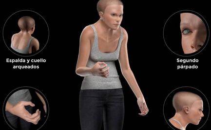 ¿Cómo lucirá el ser humano en 3025? La ciencia nos muestra su posible evolución; prepárate para el futuro