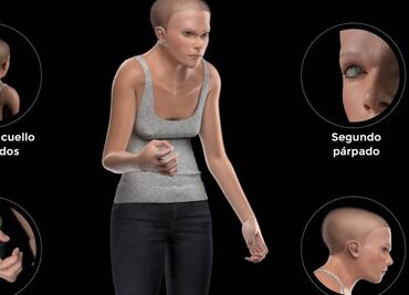 ¿Cómo lucirá el ser humano en 3025? La ciencia nos muestra su posible evolución; prepárate para el futuro