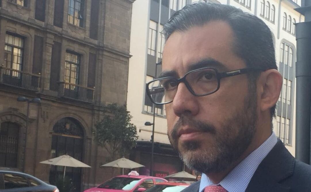 Foto: Andrea Ahedo. EL UNIVERSAL