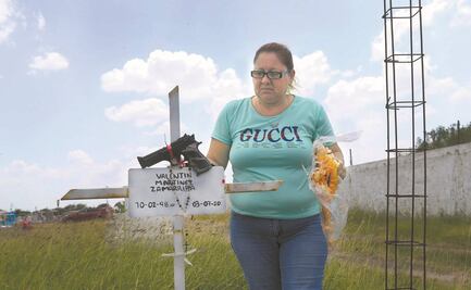 Caso Nuevo Laredo: Sedena paga a víctimas, pero no detiene a culpables