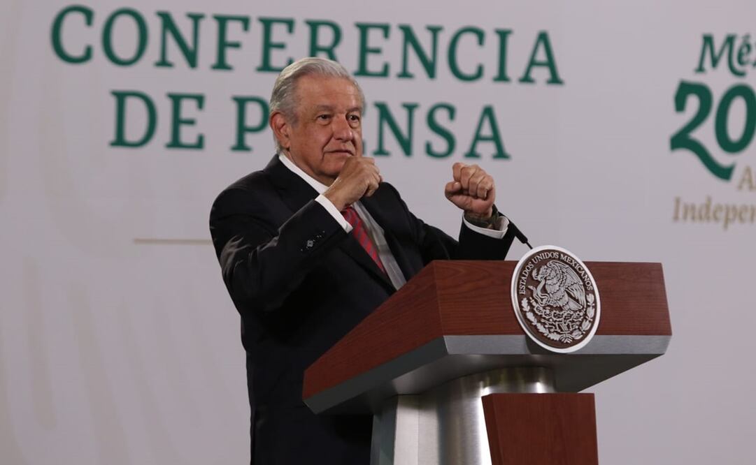 Foto: Carlos Mejía/EL UNIVERSAL