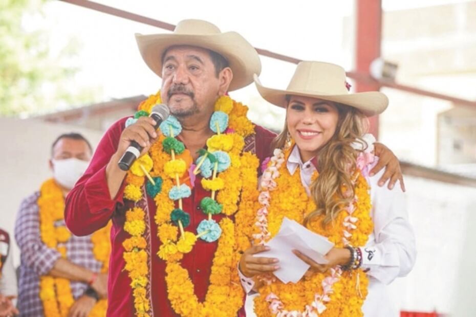 Guerrero: los mismos actores en la escena política