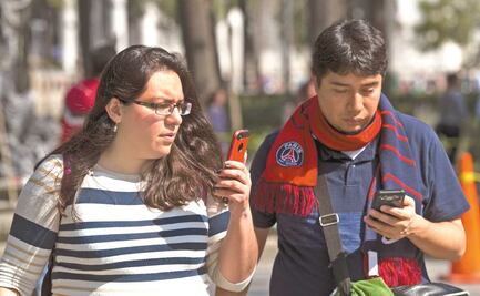 ¡Cuidado con el Oversharing! Así puedes evitarlo en redes sociales 