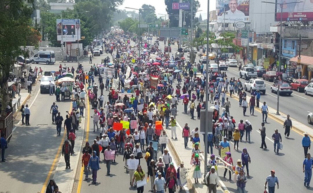 (Foto:Lupita Thomas)