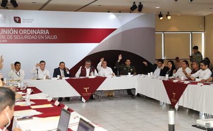 Tamaulipas declara fin de la emergencia sanitaria por Covid-19