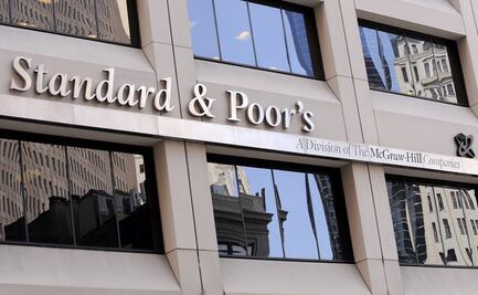 Por deterioro de activos, Standard and Poor´s baja calificaciones de Crédito Real