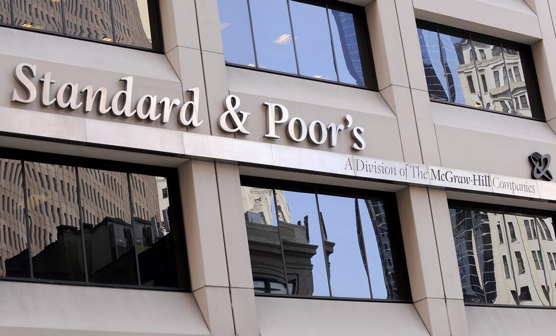 Foto: Archivo / EL UNIVERSAL