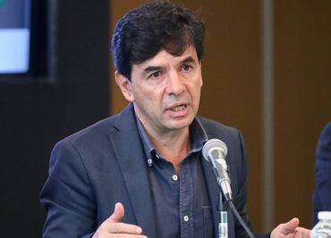 Académicos presionaron para recibir 33 mdp en gobierno de AMLO: Ramírez Cuevas