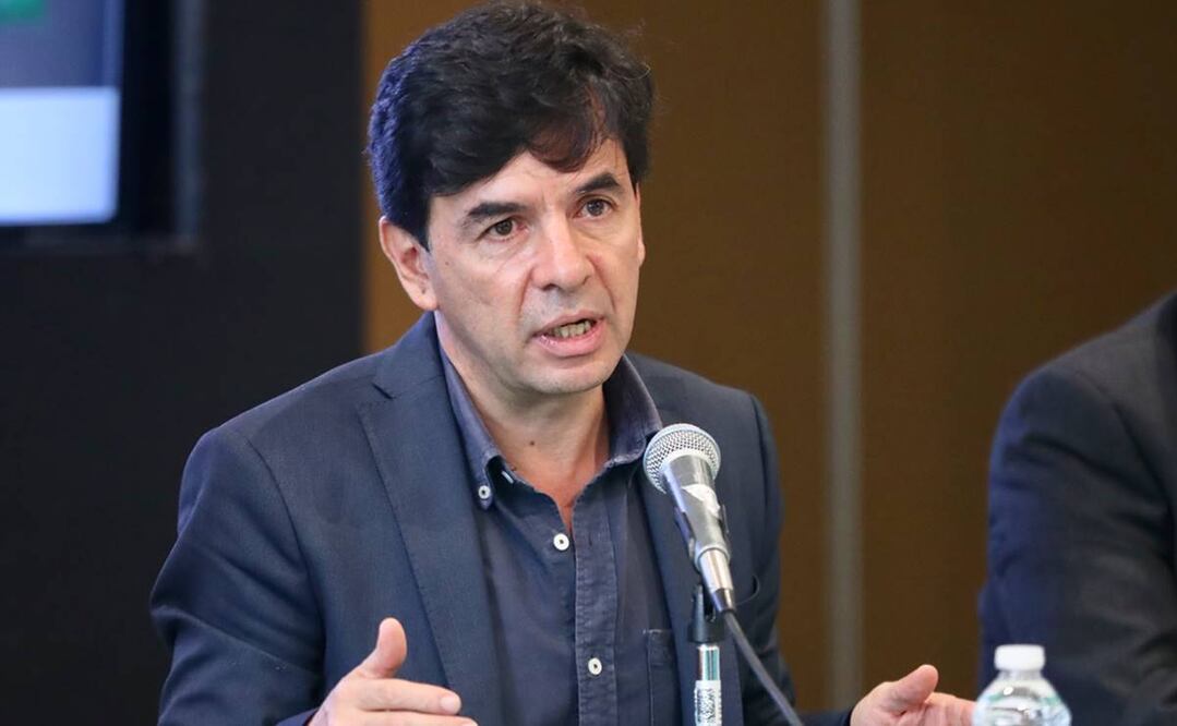 Foto: Archivo/EL UNIVERSAL