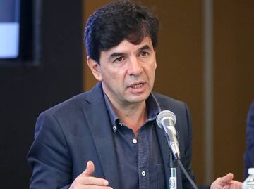 Académicos presionaron para recibir 33 mdp en gobierno de AMLO: Ramírez Cuevas